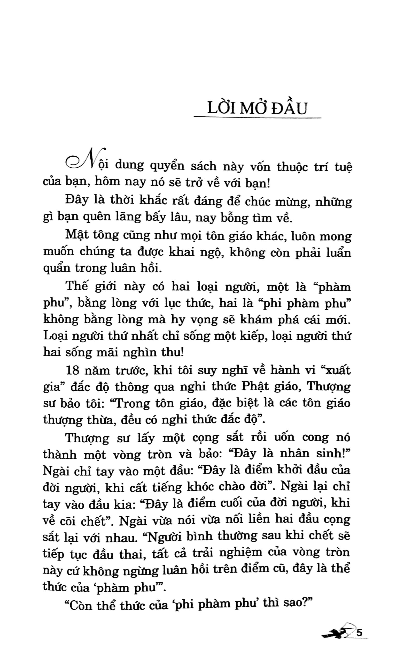 Lý Cư Minh Luận Về Mật Tông (Tái Bản)