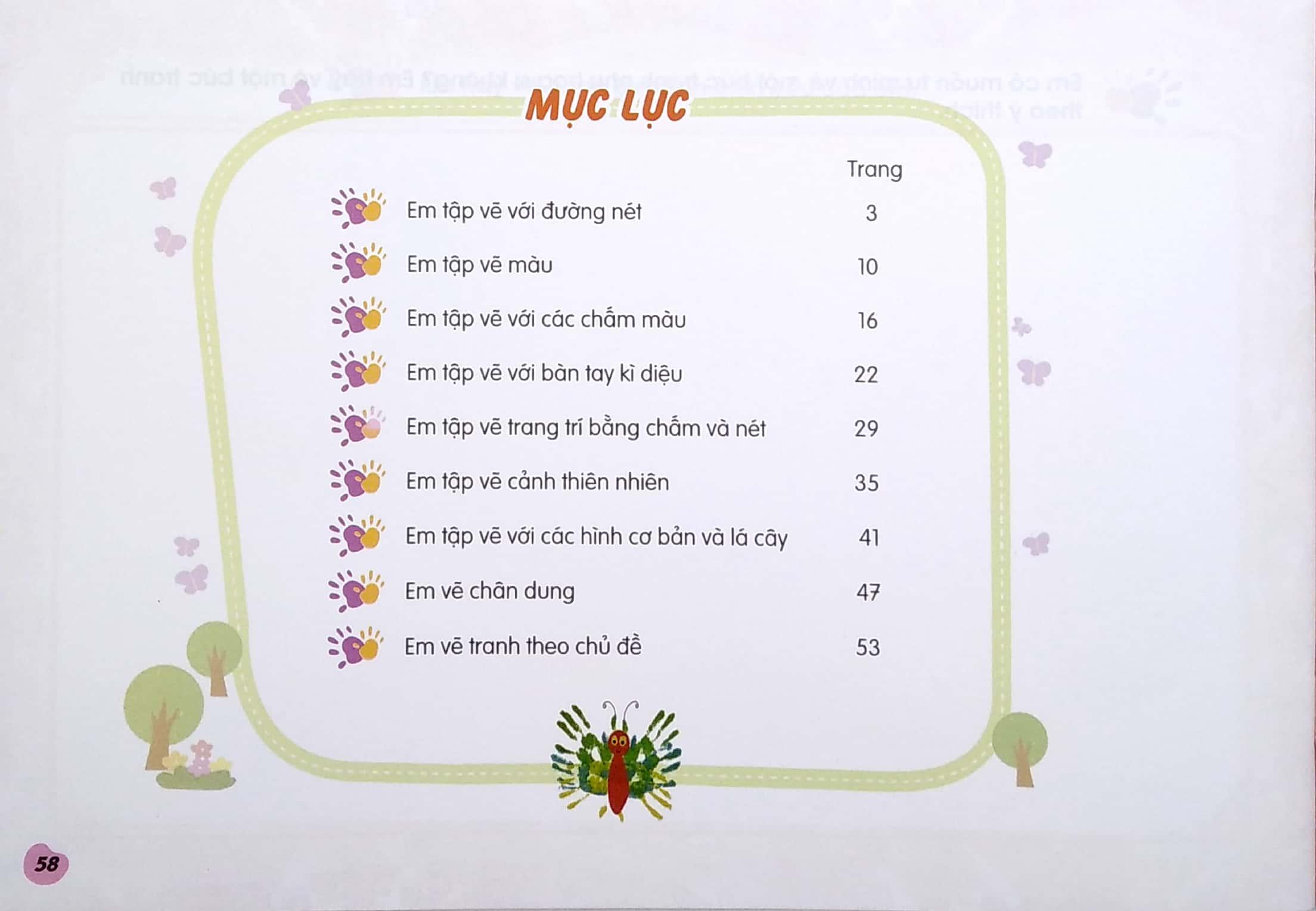 Tập Vẽ 1 (Bộ Sách Cánh Diều) - 2020