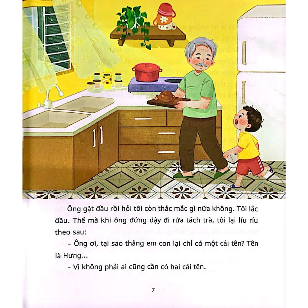 Đôi Mắt Biết Nói