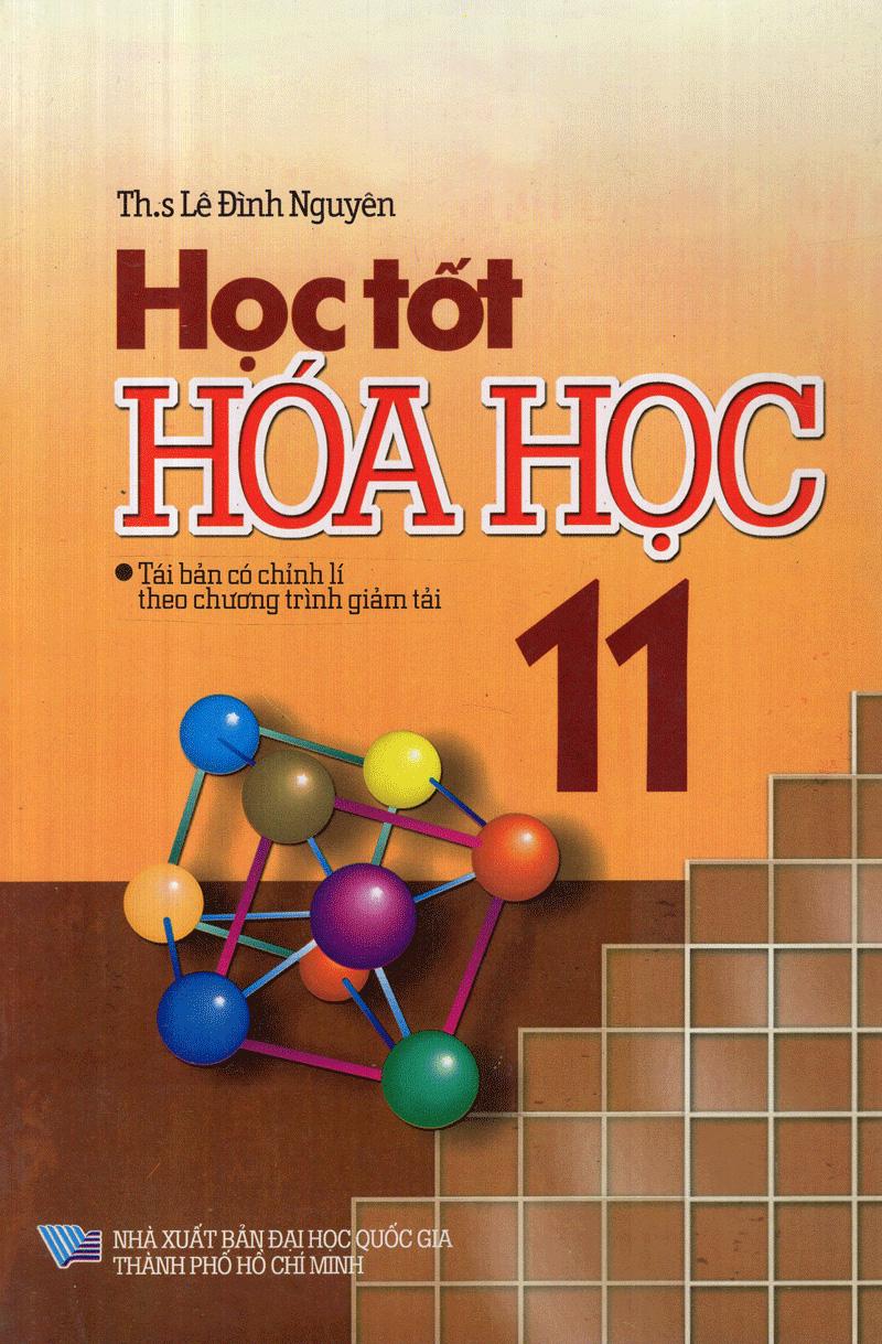 Học Tốt Hóa Học 11