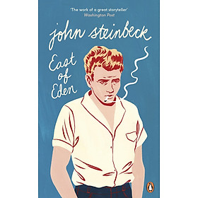 Tiểu thuyết tiếng Anh: East of Eden