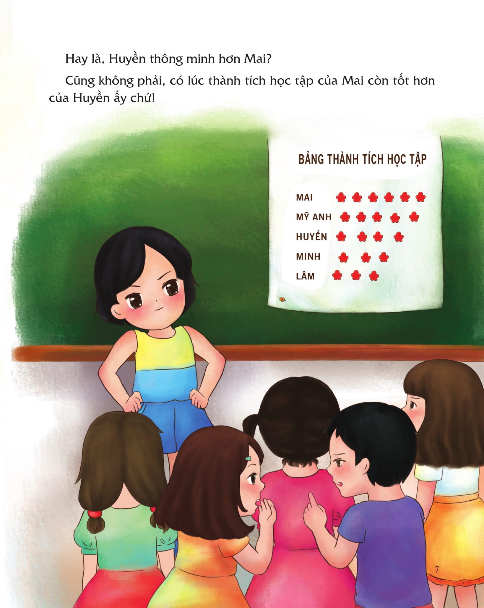 Giáo Dục Giới Tính Và Nhân Cách Dành Cho Bé Gái - Tớ Là Cô Bé Đáng Yêu (Dạy Trẻ Sống Đoàn Kết, Yêu Thương, Biết Chia Sẻ)