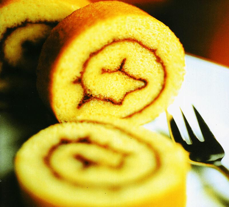 Bánh Ngọt Cho Tiệc Trà