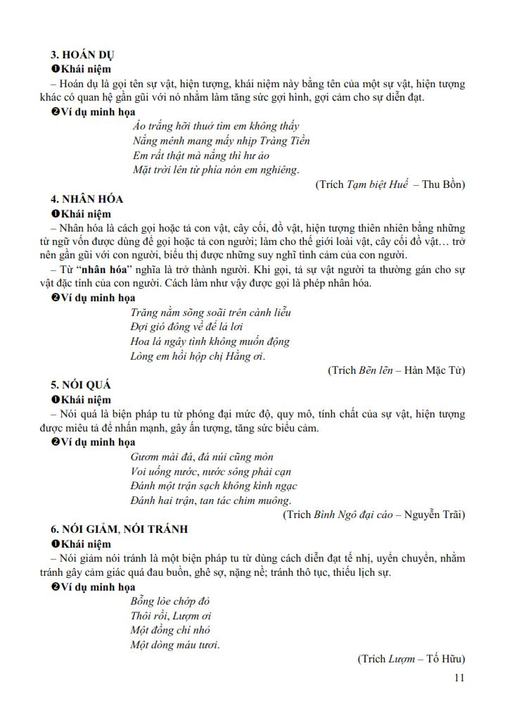Chiến Thắng Kì Thi THPT Quốc Gia 2018 Môn Ngữ Văn
