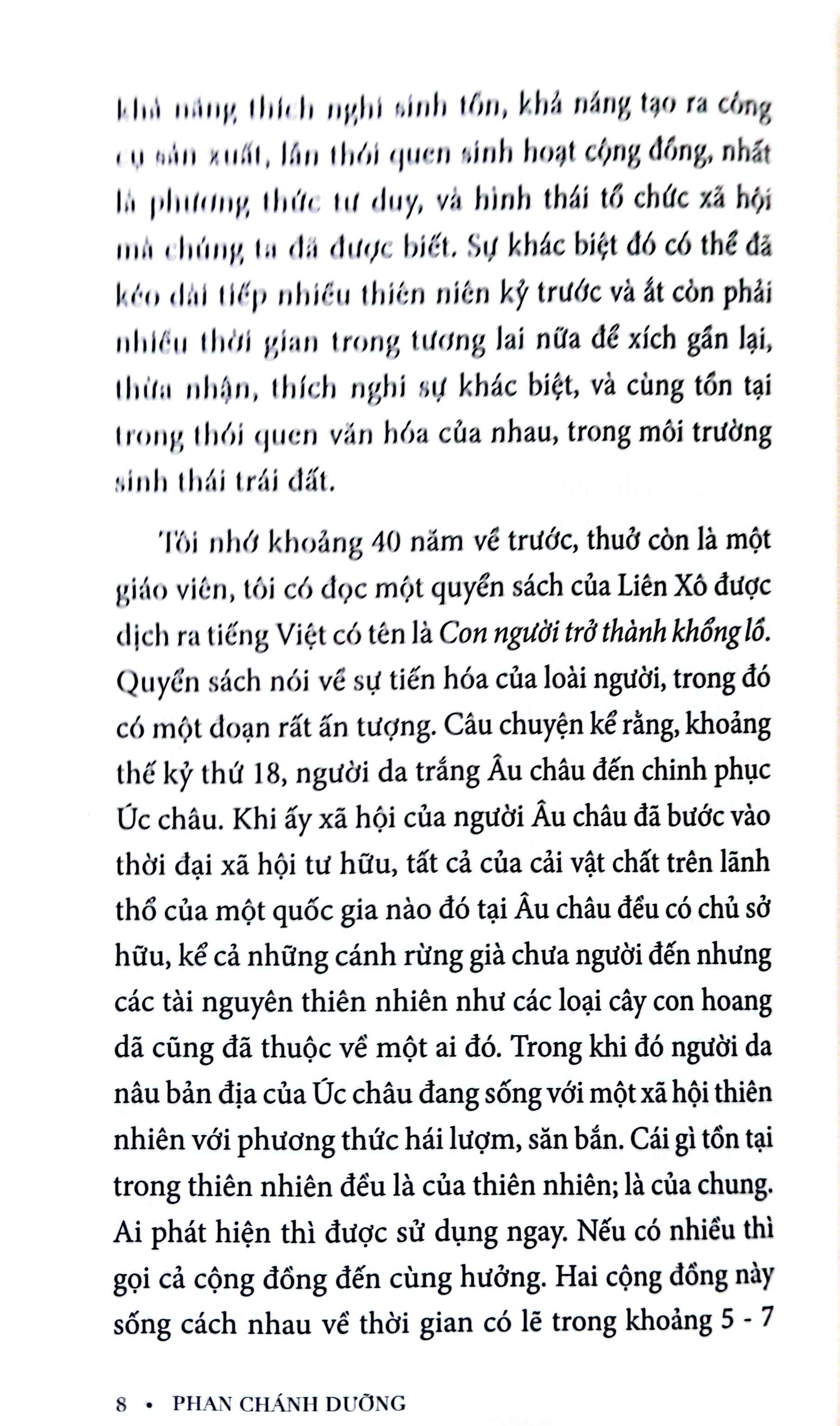 Sách - Nhàn Đàm Giáo Dục