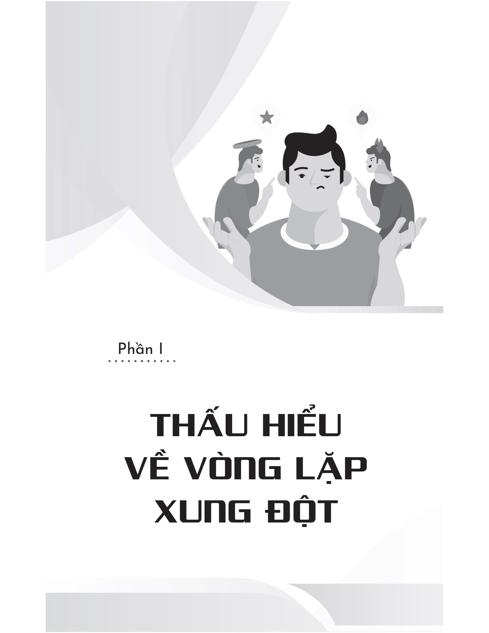 Thấu Hiểu Hành Vi Giải Mã Tâm Lý