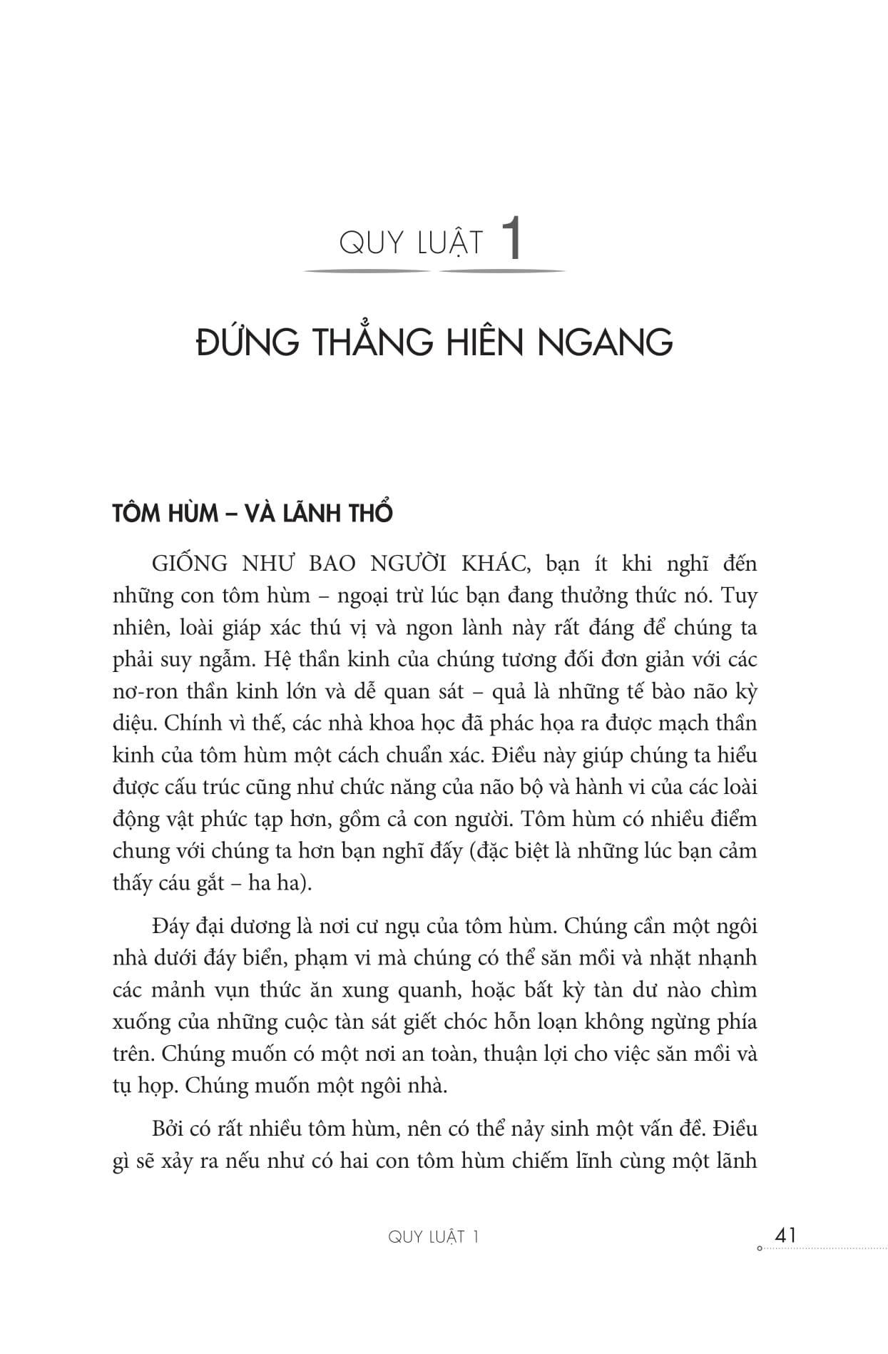 12 Quy Luật Cuộc Đời: Thần Dược Cho Cuộc Sống Hiện Đại