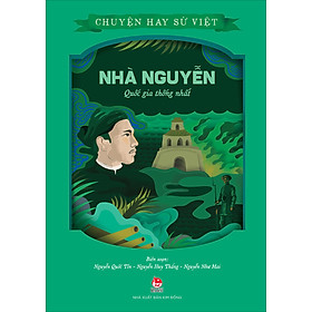 Bộ Sách Chuyện Hay Sử Việt