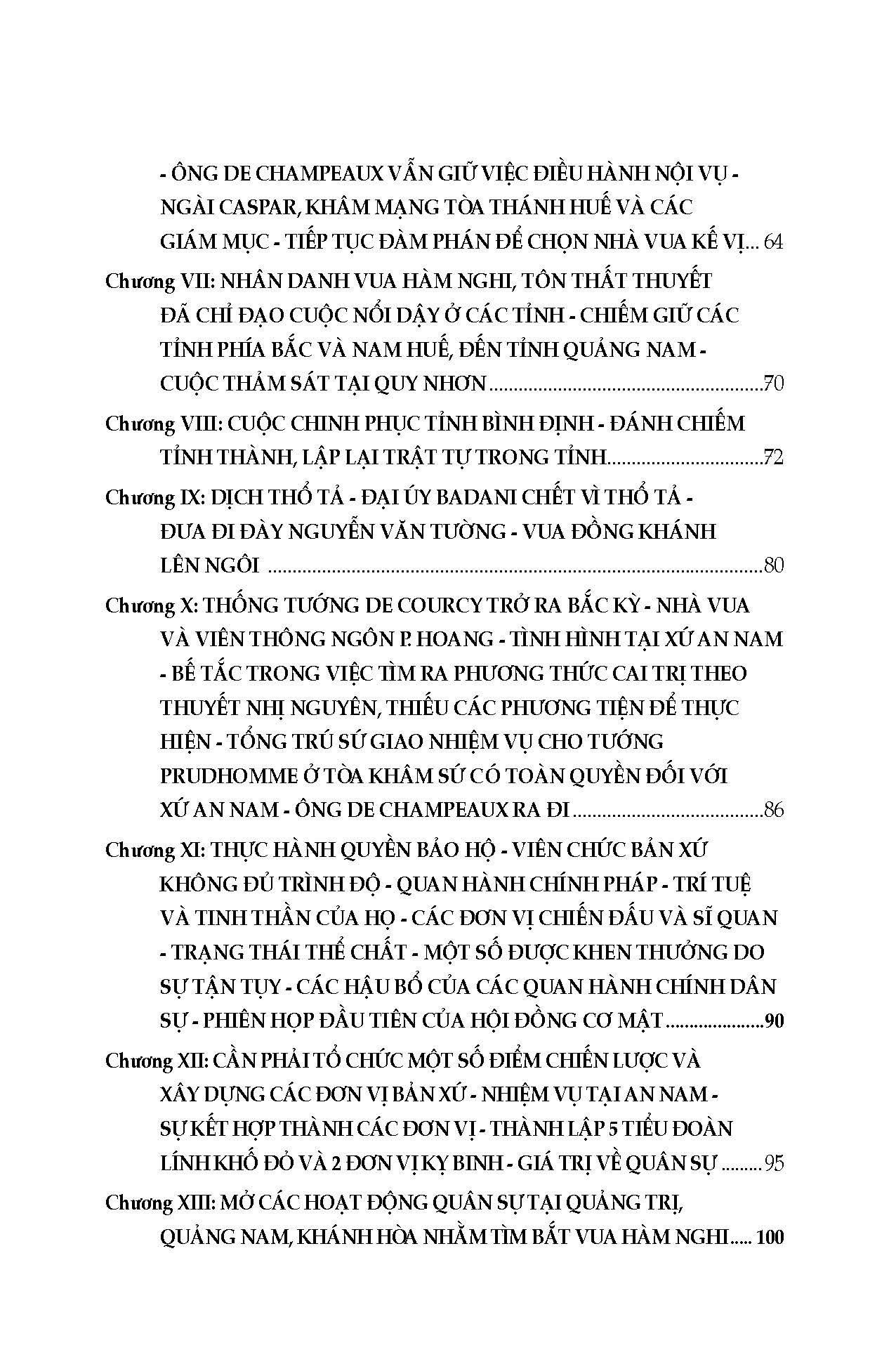 Xứ An Nam (5/7/1885 - 4/4/1886) - Léon Prudhomme, Huỳnh Phương Bá dịch, Lưu Anh Rô & Võ Hà chú giải và hiệu đính