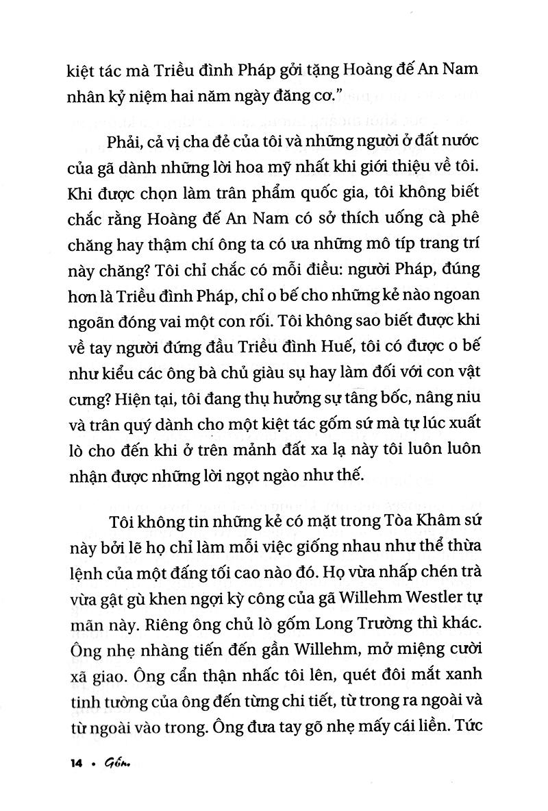 Gốm