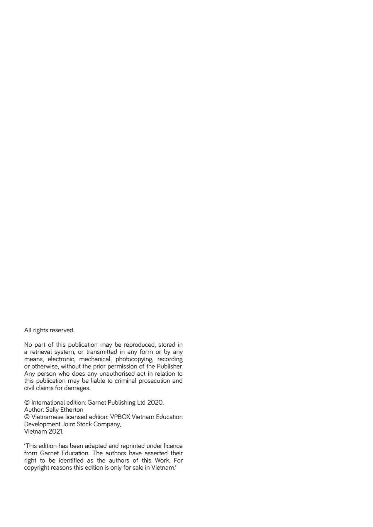 Tiếng Anh 10 - C21 - Smart - Workbook (2022)
