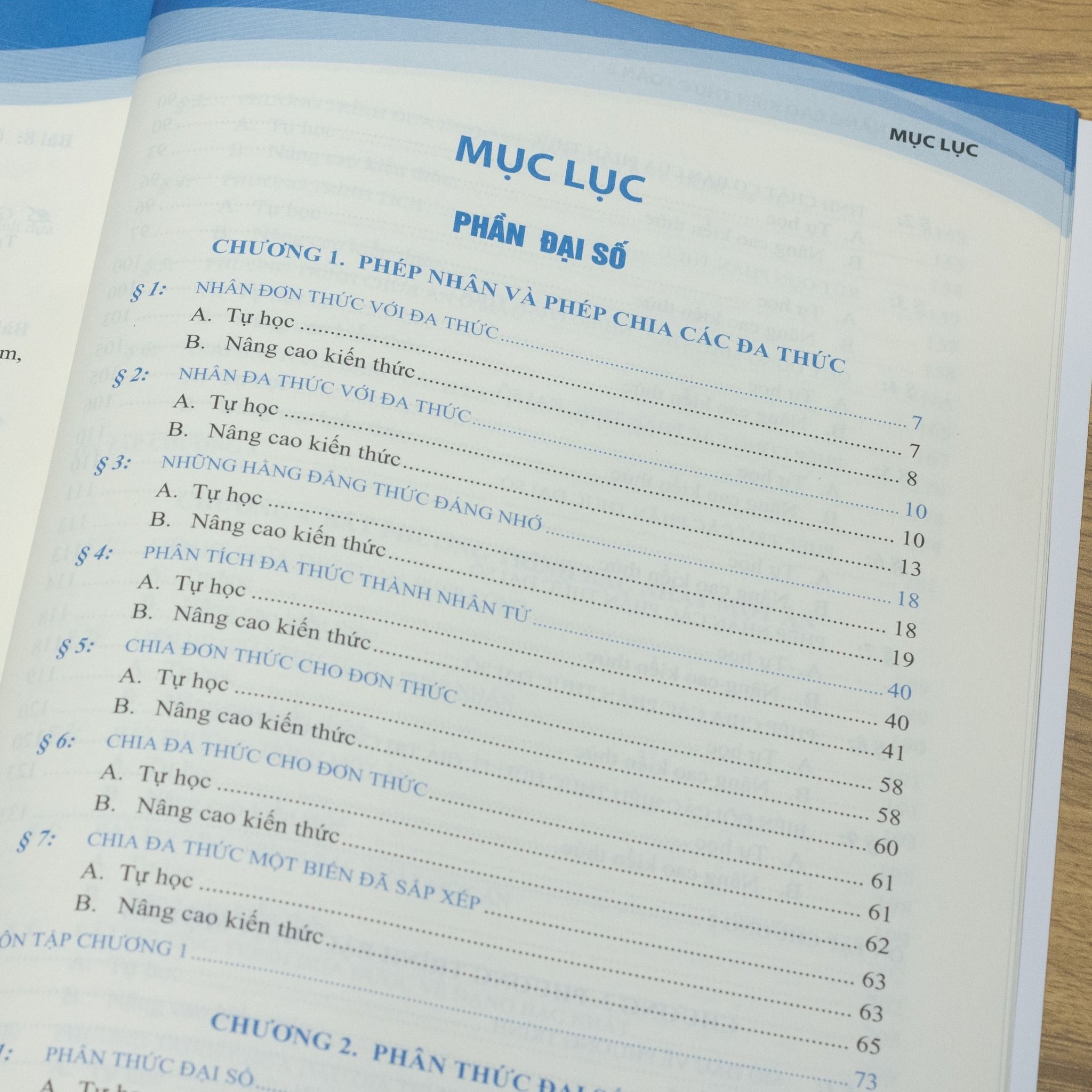 Rèn Kĩ Năng Học Tốt Toán 8