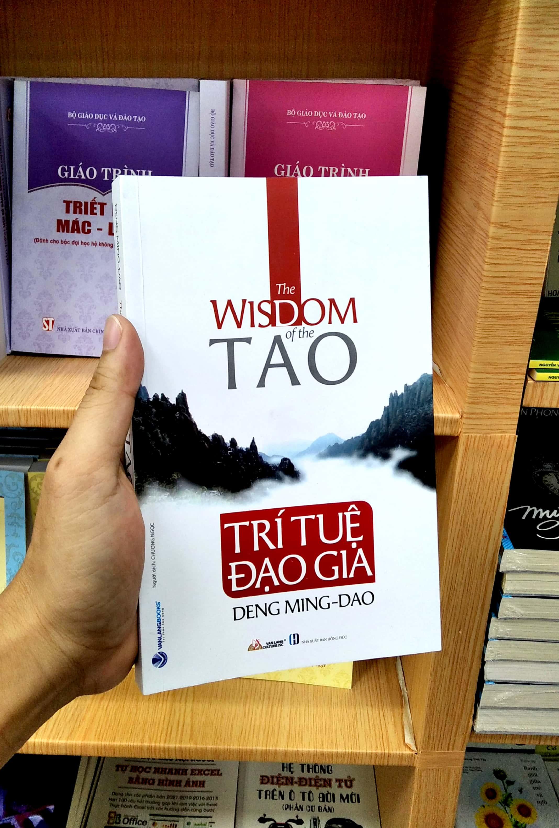 Trí Tuệ Đạo Gia