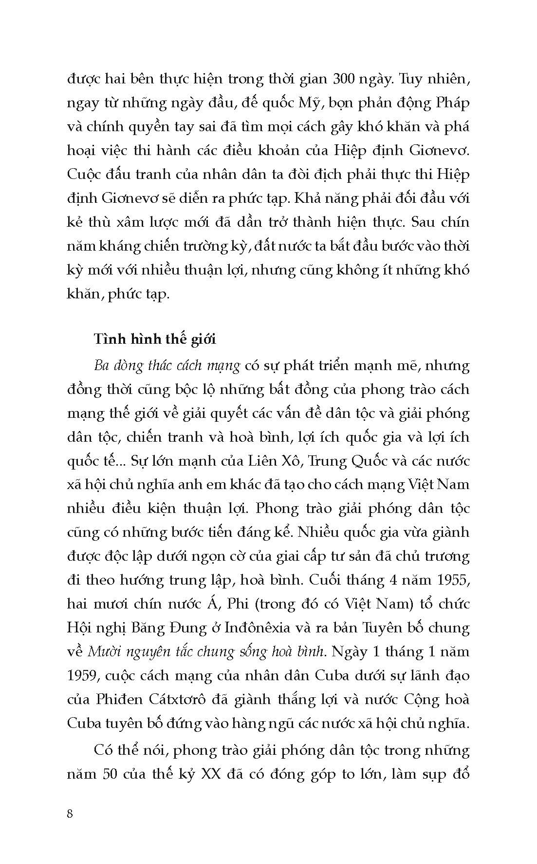 Từ Phong Trào Đồng Khởi Đến Đại Thắng Mùa Xuân 1975