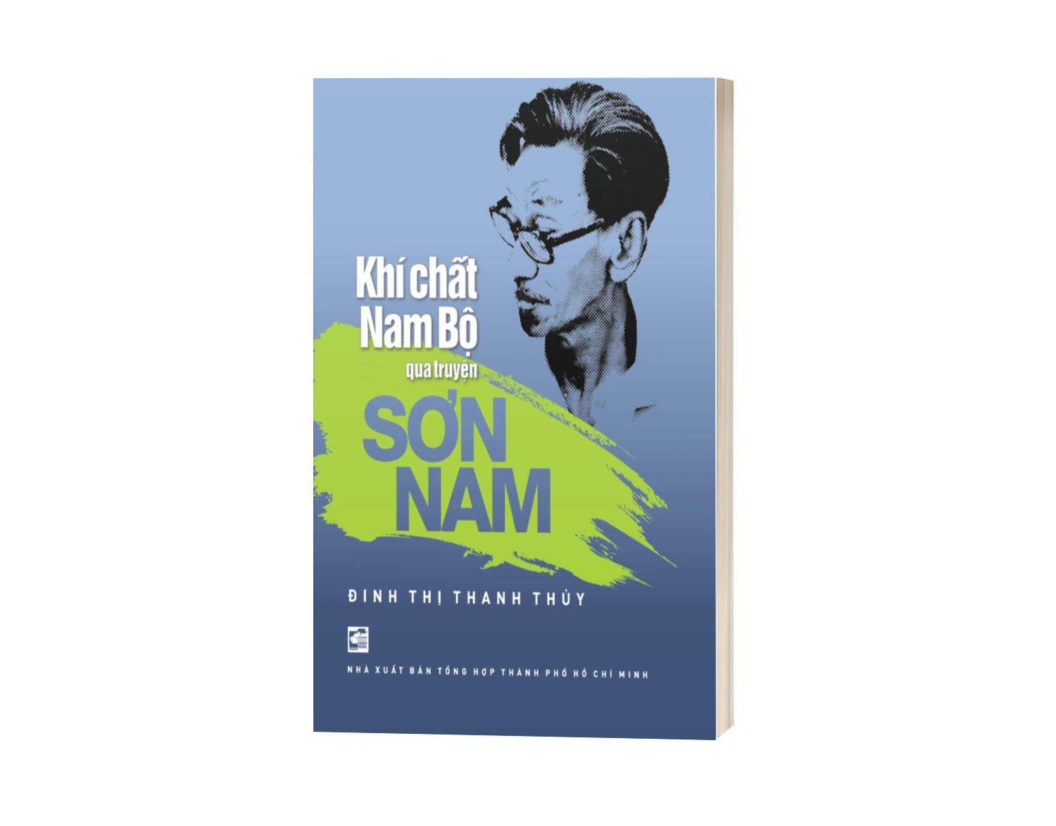Khí Chất Nam Bộ Qua Truyện Sơn Nam