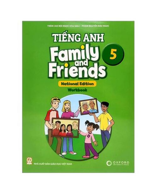 Bộ Sách giáo khoa Lớp 5- Trọn bộ theo Trường (Kèm bìa nilong bao sách)