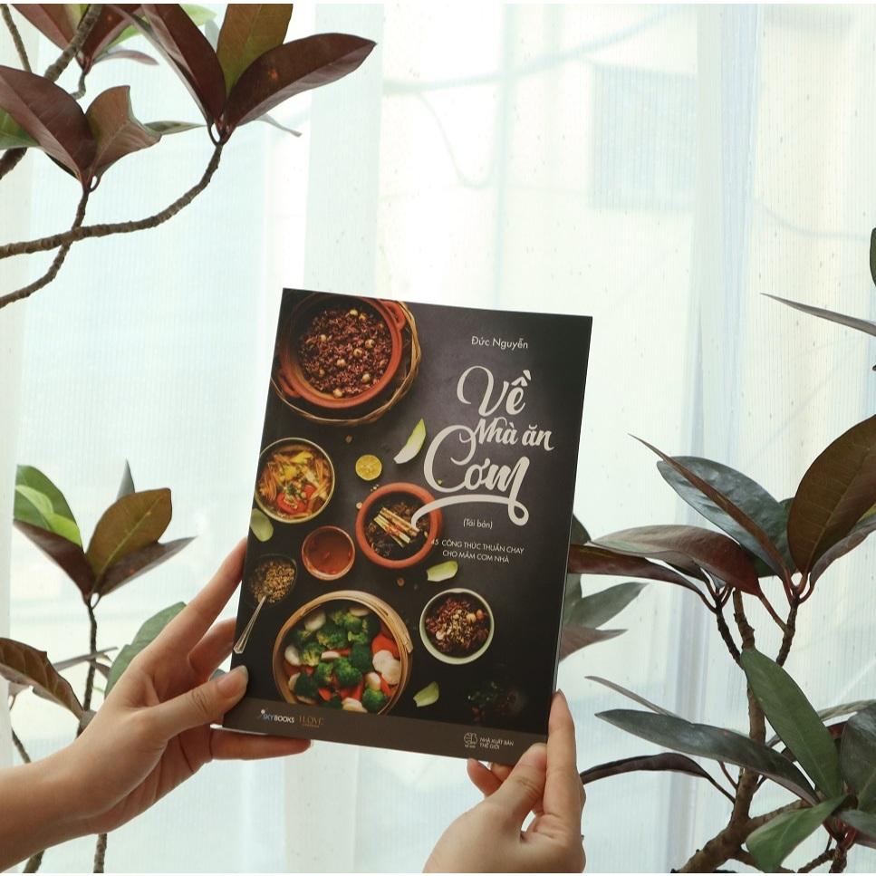 Về Nhà Ăn Cơm (Tái Bản) - Bản Quyền