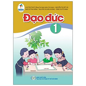 Đạo Đức 1 (Cánh Diều) (Chuẩn)