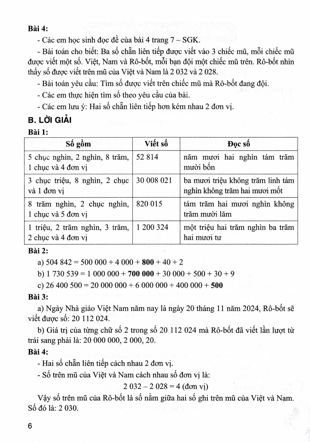 Bài Giảng Và Hướng Dẫn Học Toán Lớp 5 - Tập 1 (Dùng Kèm SGK Kết Nối Tri Thức Với Cuộc Sống) - HA