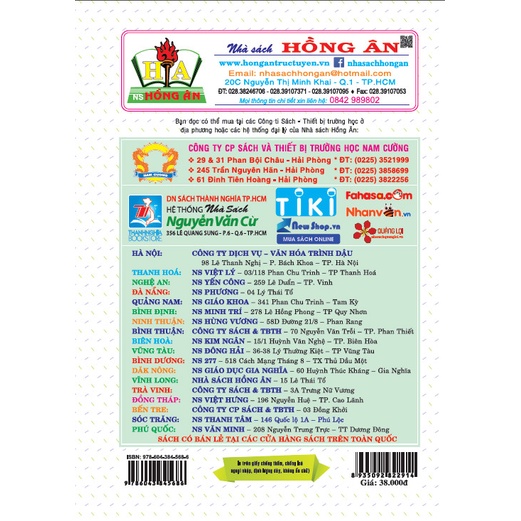 Bài Tập Tiếng Anh 1 (Biên Soạn Theo Bộ Sách Family And Friends 1 National Edition)