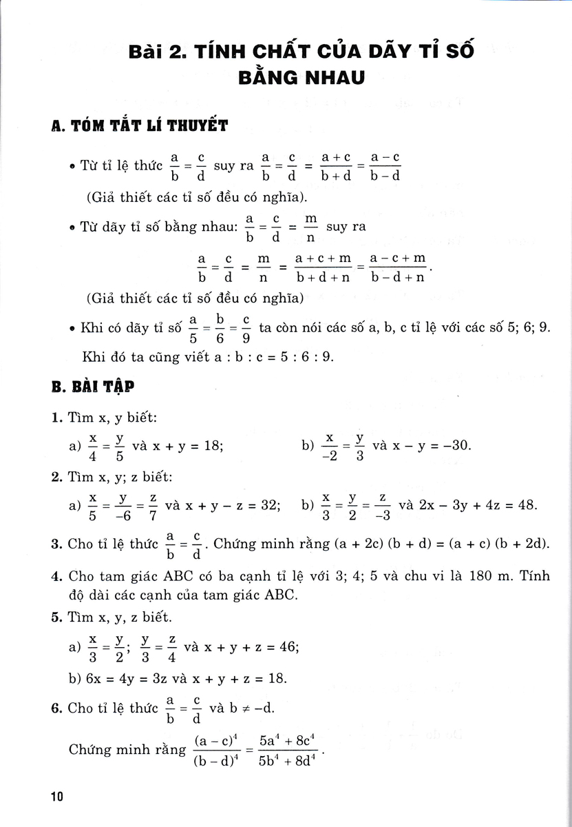Sách tham khảo- Giúp Em Giỏi Toán 7 - Tập 2 (Bám Sát SGK Kết Nối)_HA