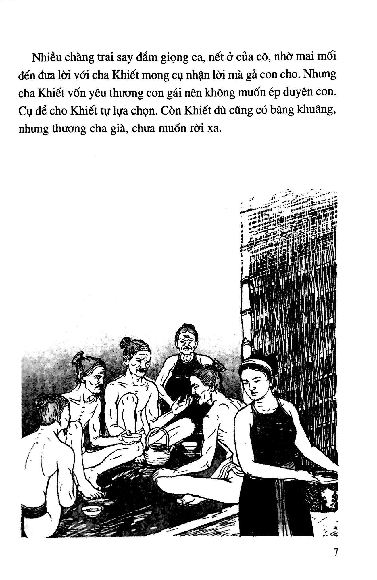 Lịch Sử Việt Nam Bằng Tranh 17: Ỷ Lan Nguyên Phi (Tái Bản 2022)