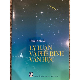Sách - Lý luận và phê bình văn học