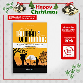 Trạm Đọc|Vô Cùng Tàn Nhẫn Vô Cùng Yêu Thương Tập 4