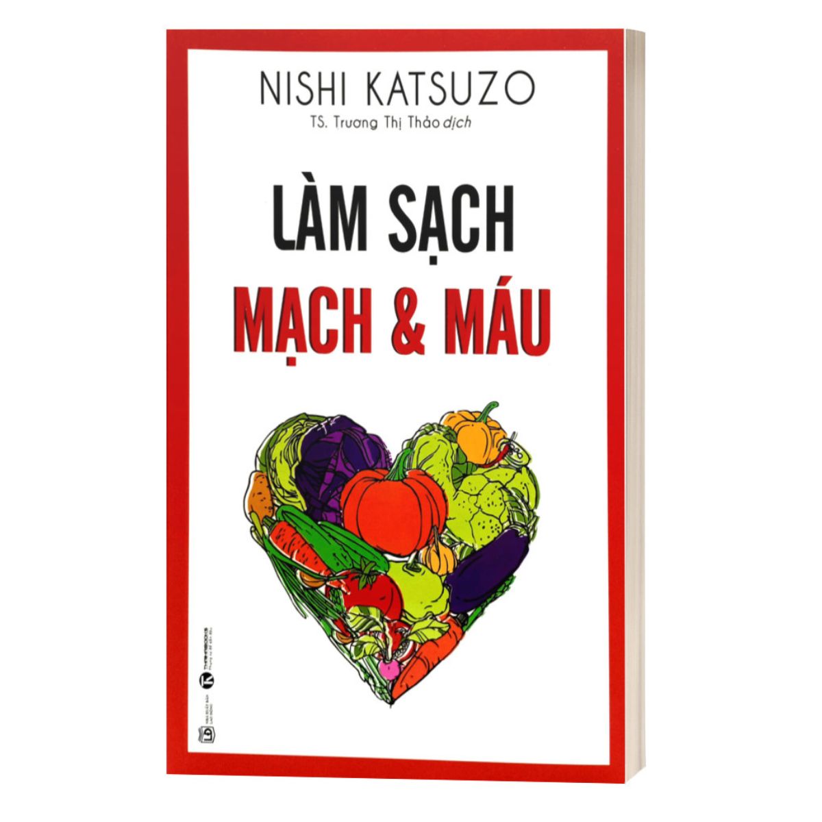 Làm Sạch Mạch Và Máu
