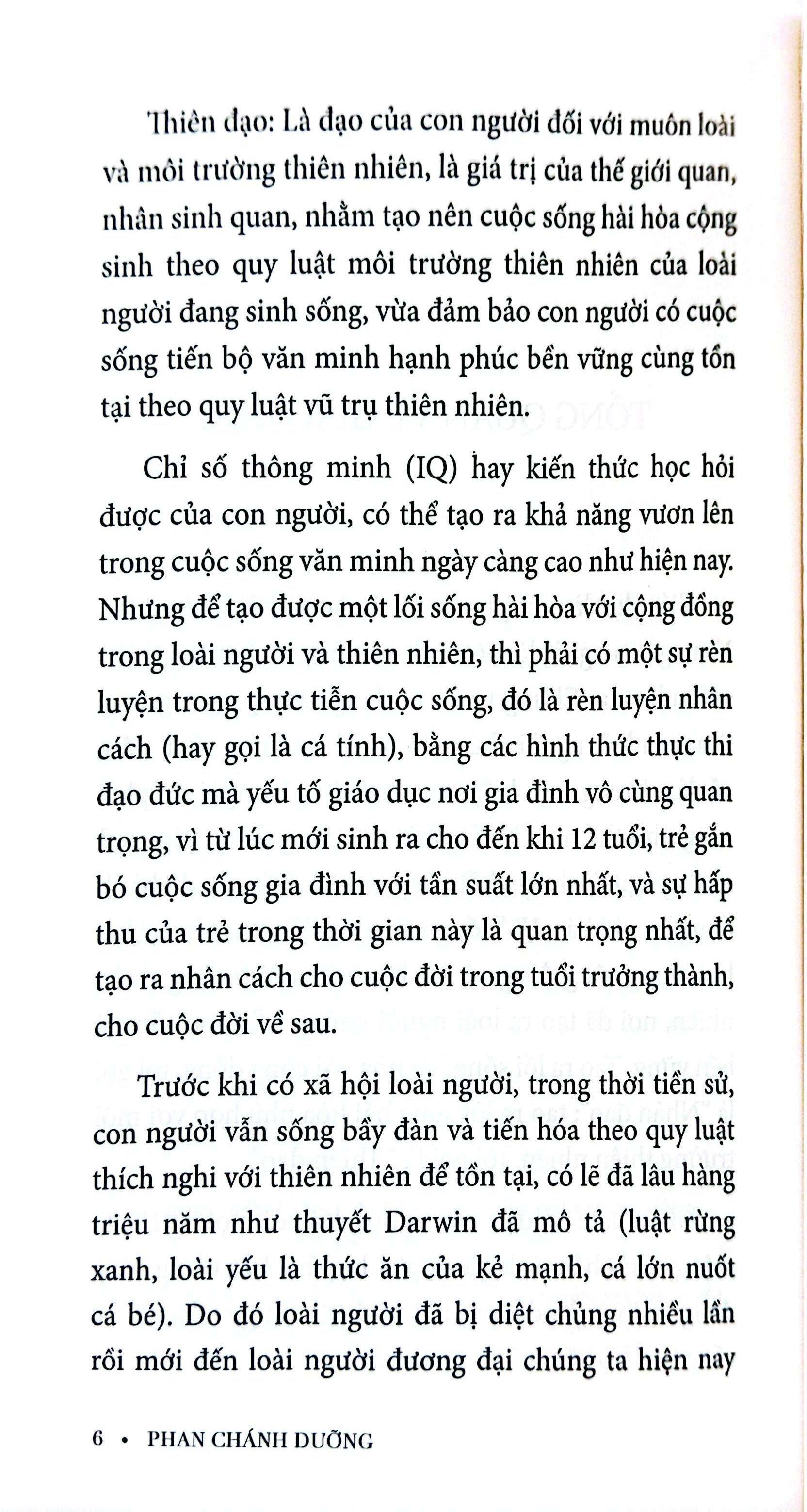 Sách - Nhàn Đàm Giáo Dục