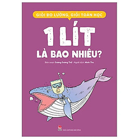 Giỏi Đo Lường, Giỏi Toán Học