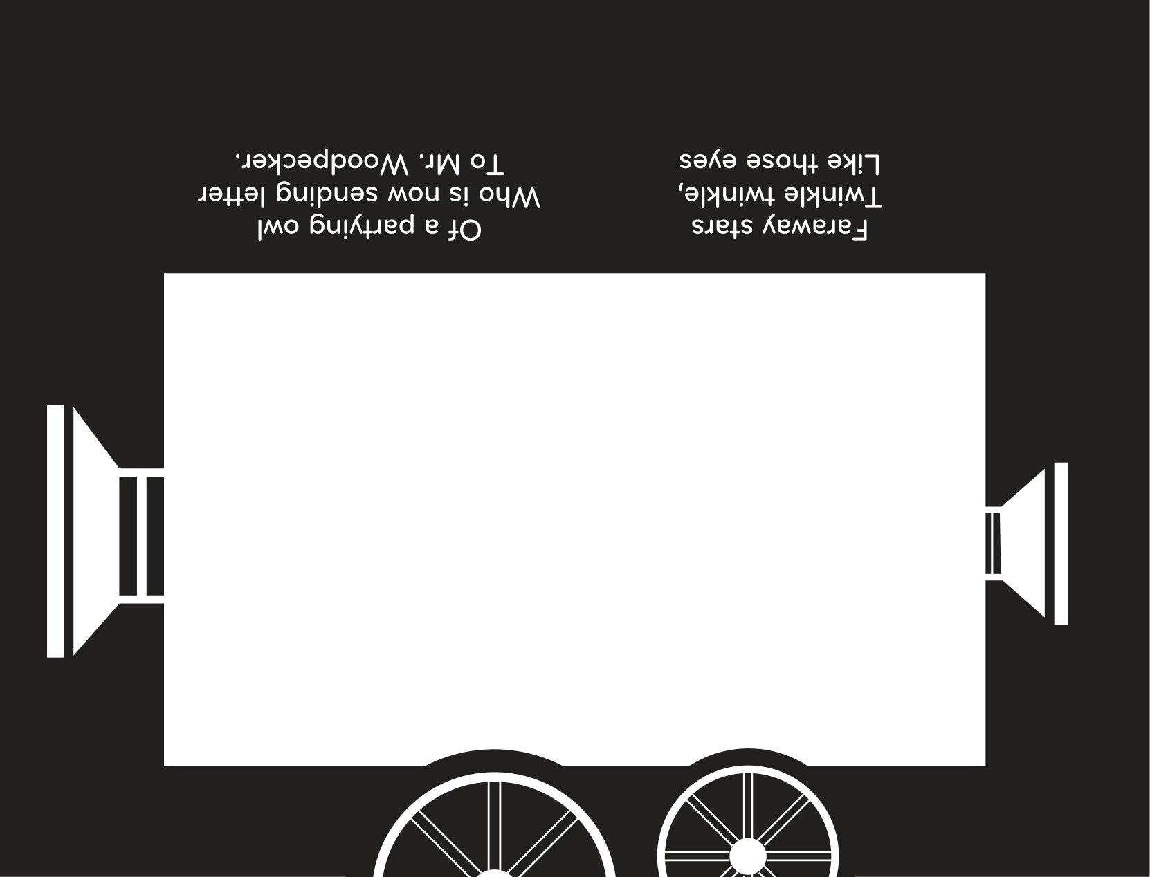 Sách Tương Tác - Sách Chiếu Bóng - Cinema Book - Rạp Chiếu Phim Trong Sách - Động Vật Hoang Dã (Tái Bản 2019)