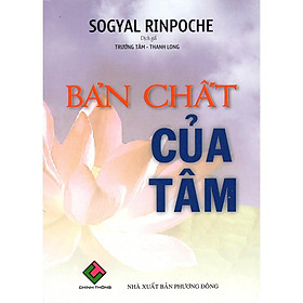 Sách - Bản Chất Của Tâm - Chính Thông Books