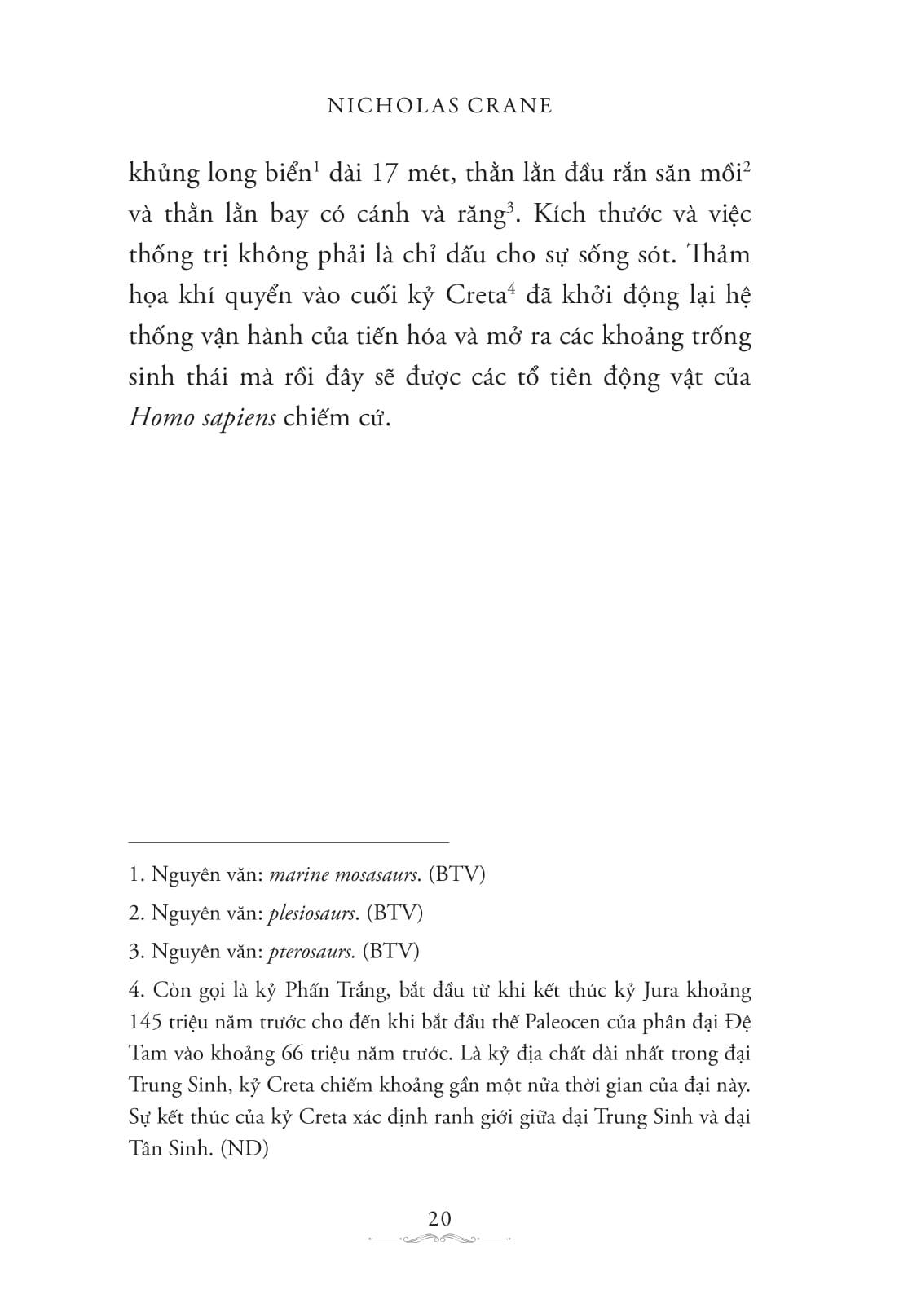 Bạn Đang Ở Đây: Cuốn Sách Ngắn Về Thế Giới