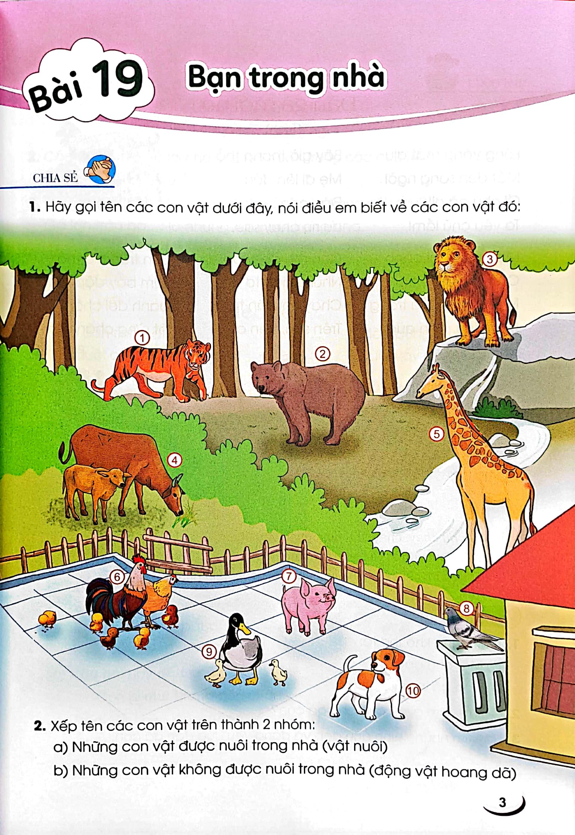 Tiếng Việt 2 - Tập 2 (Cánh Diều) (Chuẩn)
