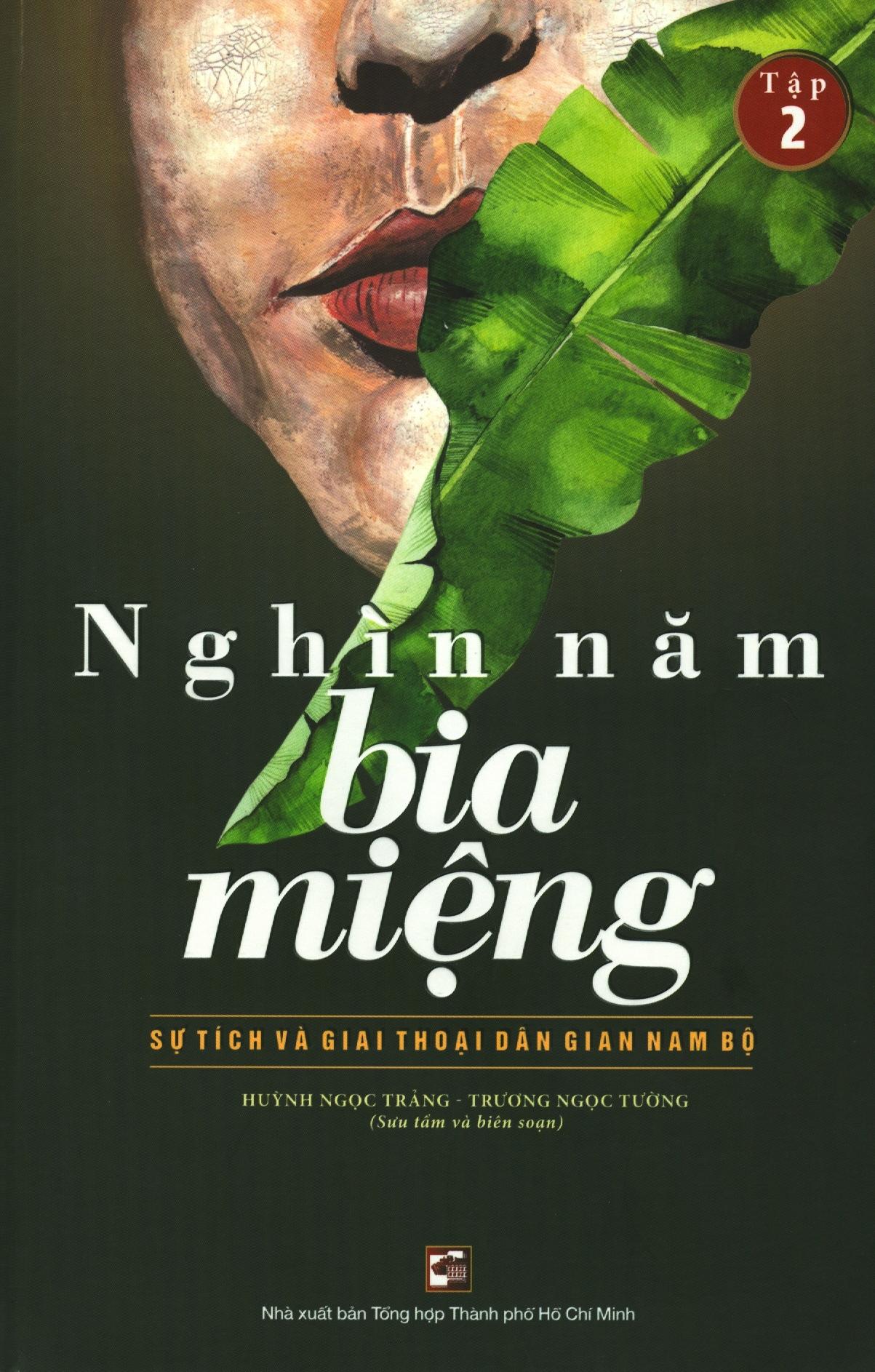 Nghìn Năm Bia Miệng (Tập 2)