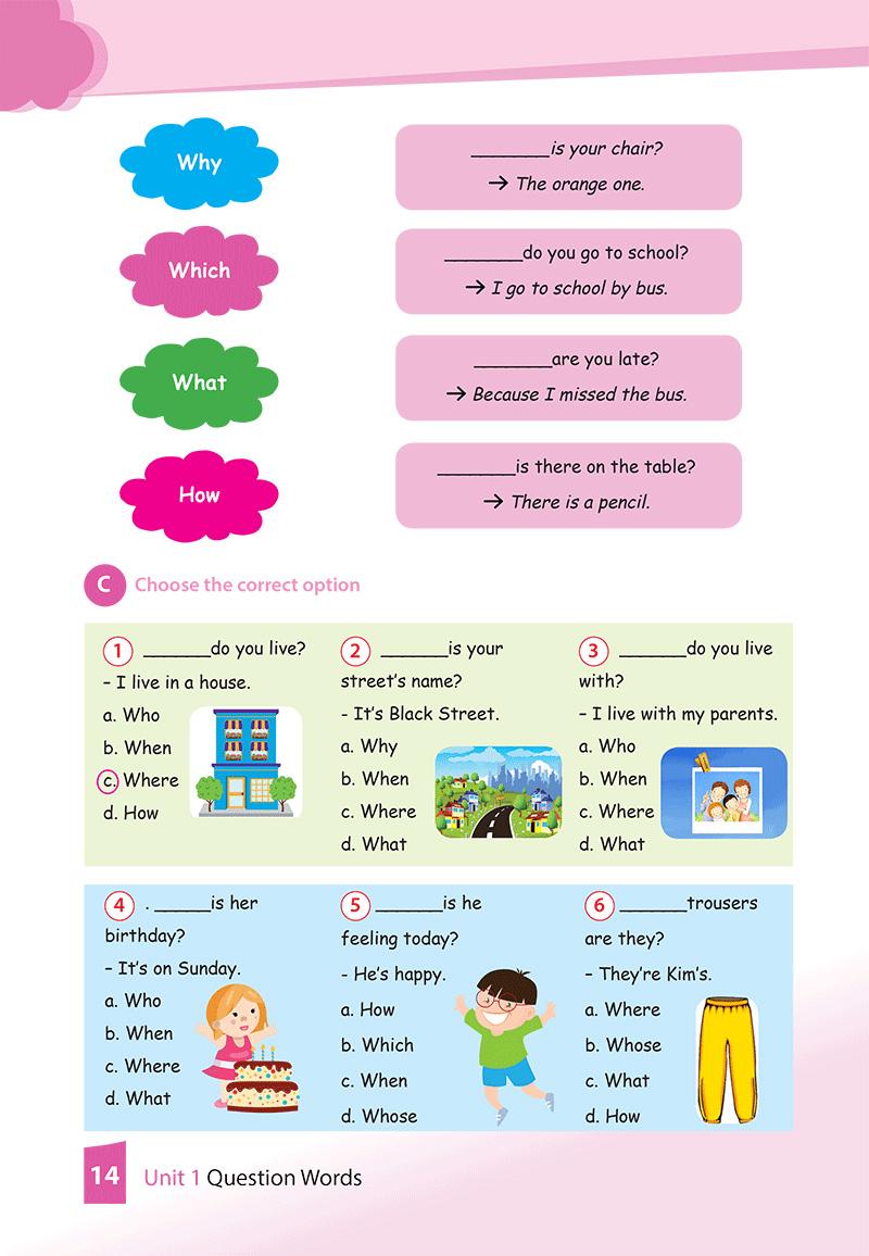 Cùng Khủng Long Học Tiếng Anh Theo Chủ Đề Lớp 5 (Tái Bản)