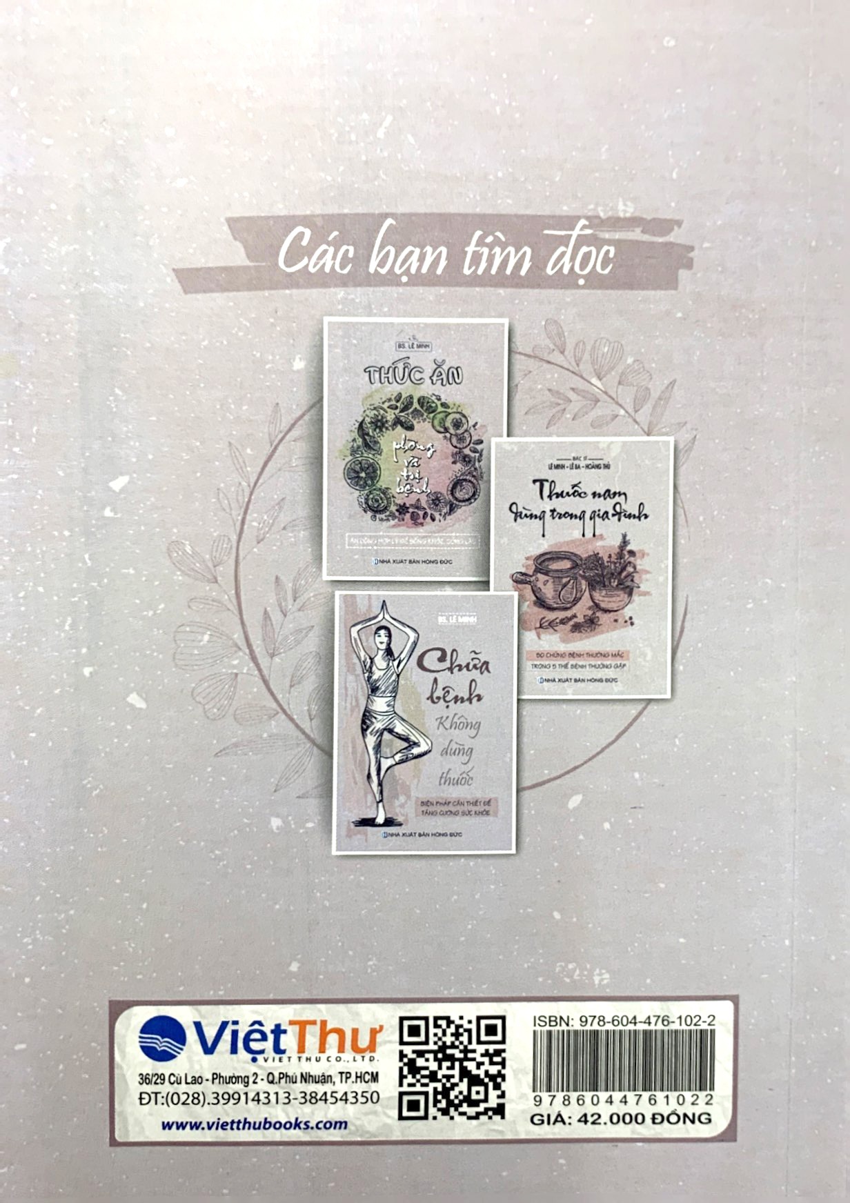 Hỏi Đáp Về Thực Dưỡng - Ăn Uống Hợp Lý Để Phòng Và Trị Bệnh