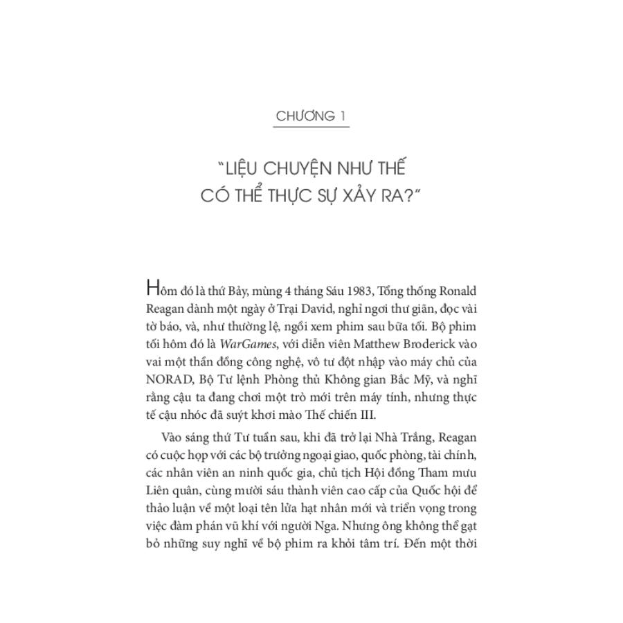 Khoa học Khám phá. Vùng tối, lịch sử bí ẩn của chiến tranh mạng