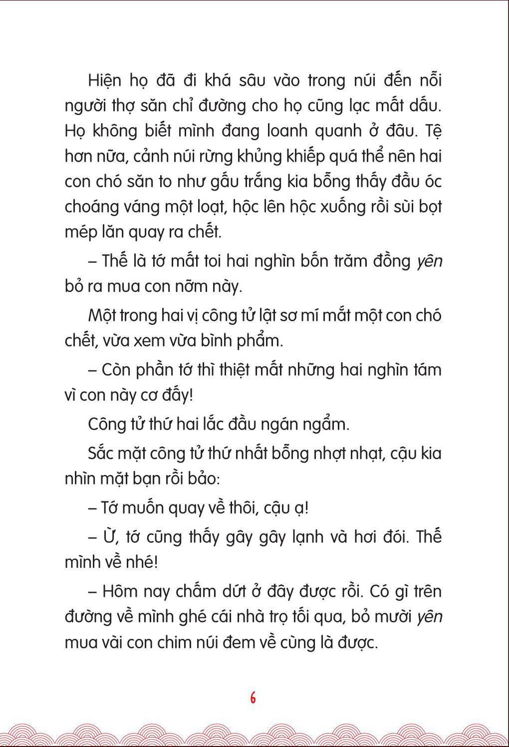 Tác Giả Kinh Điển Nhật Bản - Truyện Hay Cho Tuổi Học Đường - Tập 4: Quán Ăn Thích Mè Nheo