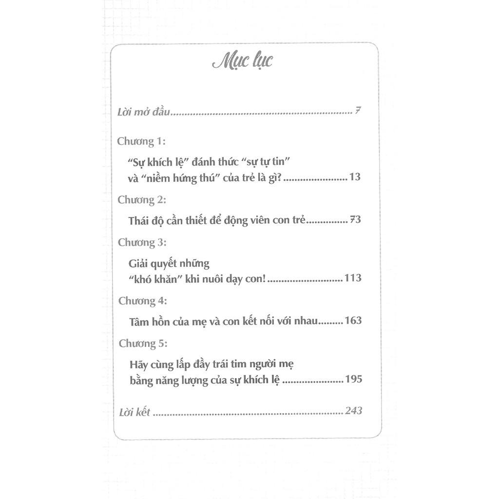 Không Có Bà Mẹ Nào Hoàn Hảo (Tái Bản)