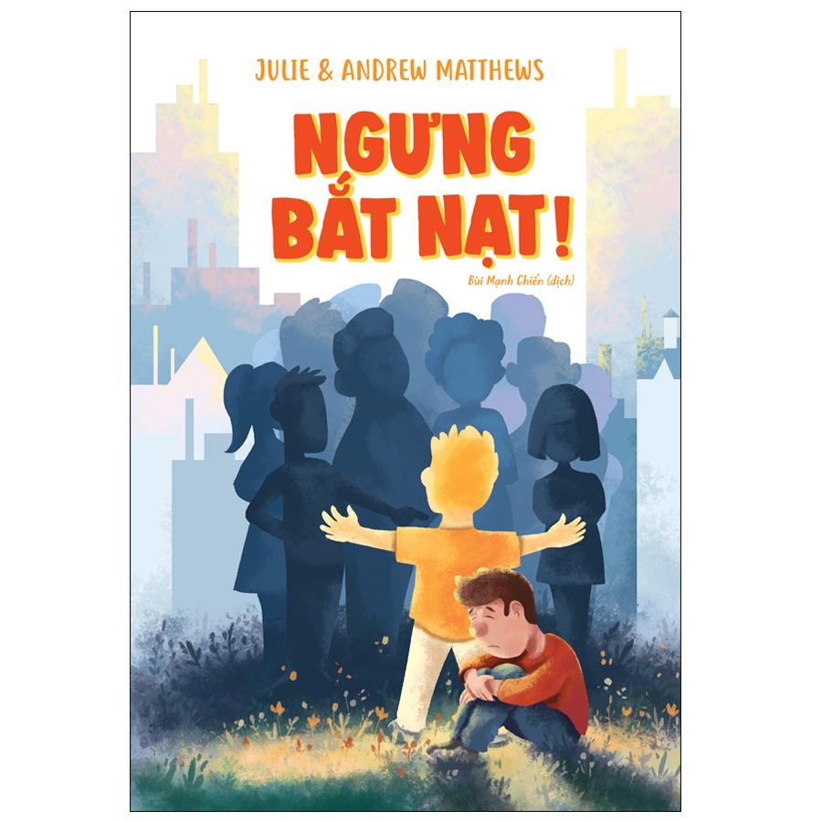 Ngừng Bắt Nạt!