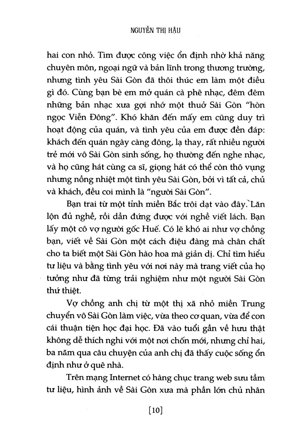 Chúng Ta Sẽ Nói Gì Khi Gặp Lại Nhau