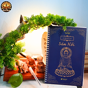 Sách Chép Kinh - Sám Hối - PAI BOOKS.