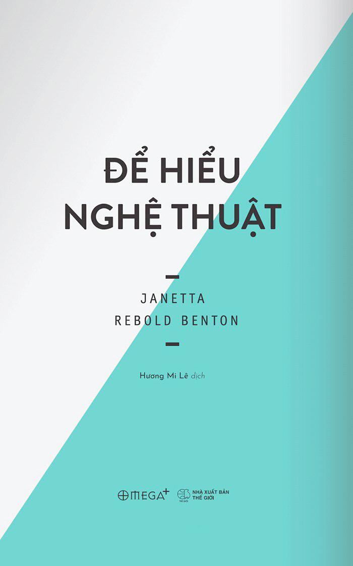Để Hiểu Nghệ Thuật