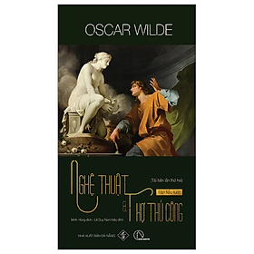 Nghệ Thuật Và Thợ Thủ Công (Tái Bản 2024) - Oscar Wilde - NXB Đà Nẵng