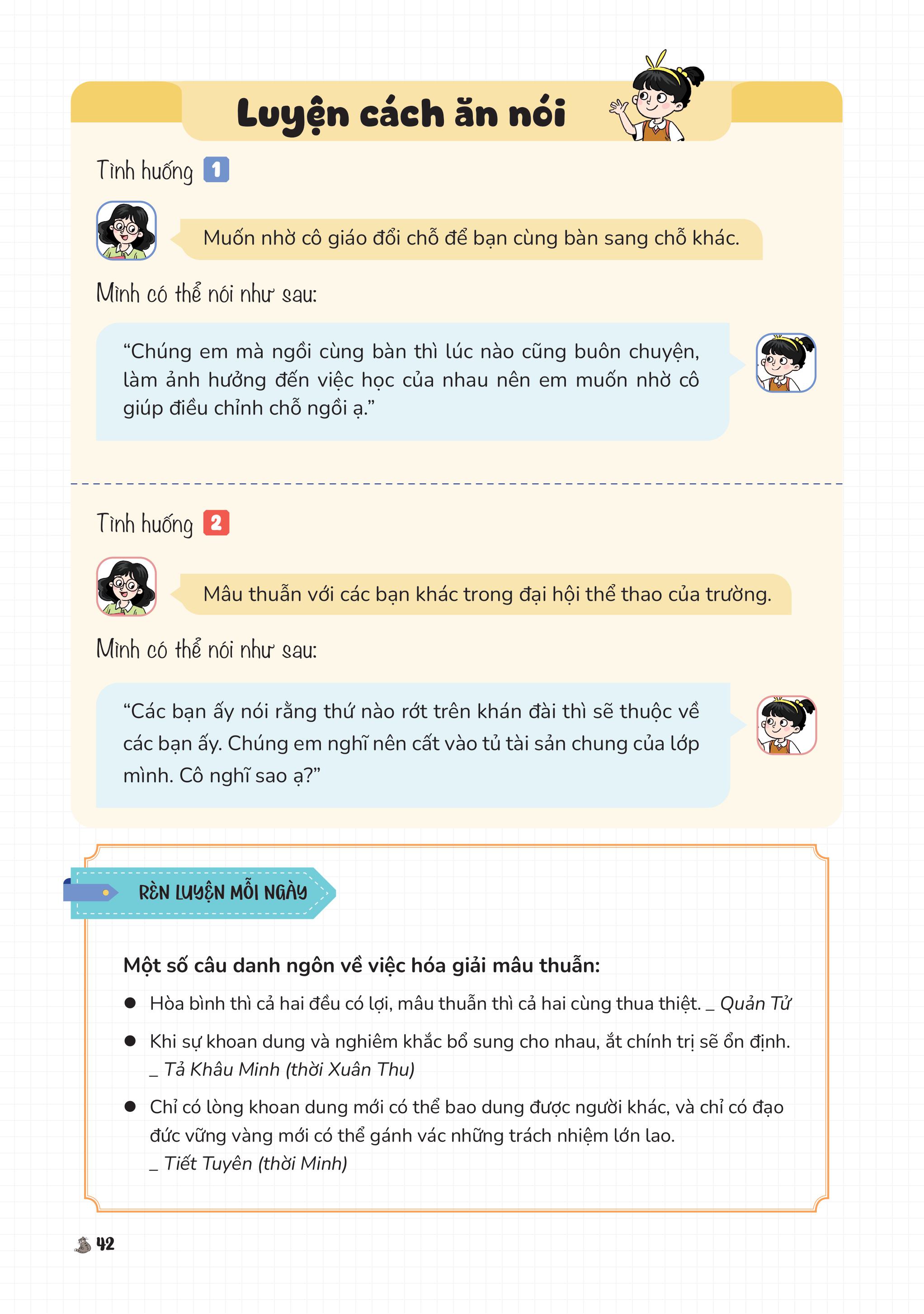 Sách - Combo Giành Chiến Thắng Trong Giao Tiếp + Thắng Nhờ Khéo Ăn Nói - Tiên Phong Books