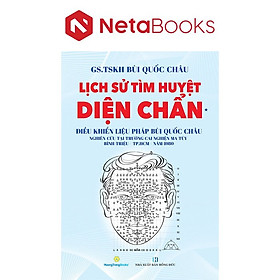 Lịch Sử Tìm Huyệt Diện Chẩn