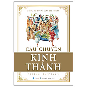 Câu Chuyện Kinh Thánh - Tái Bản