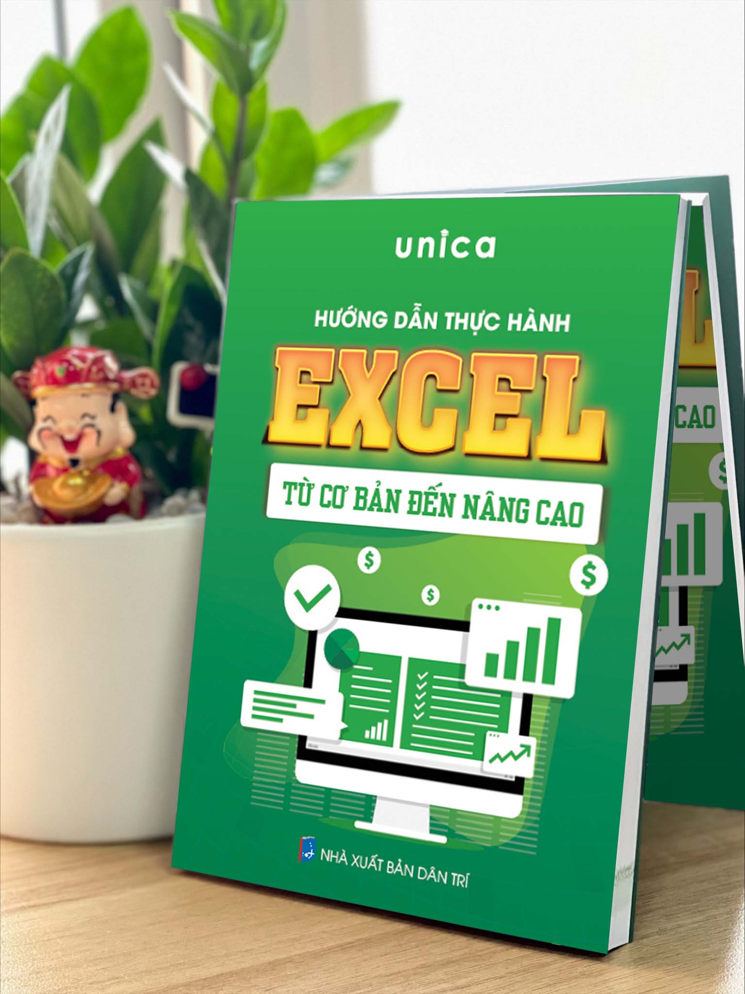 Sách Hướng dẫn thực hành Word từ cơ bản đến nâng cao kèm video bài giảng